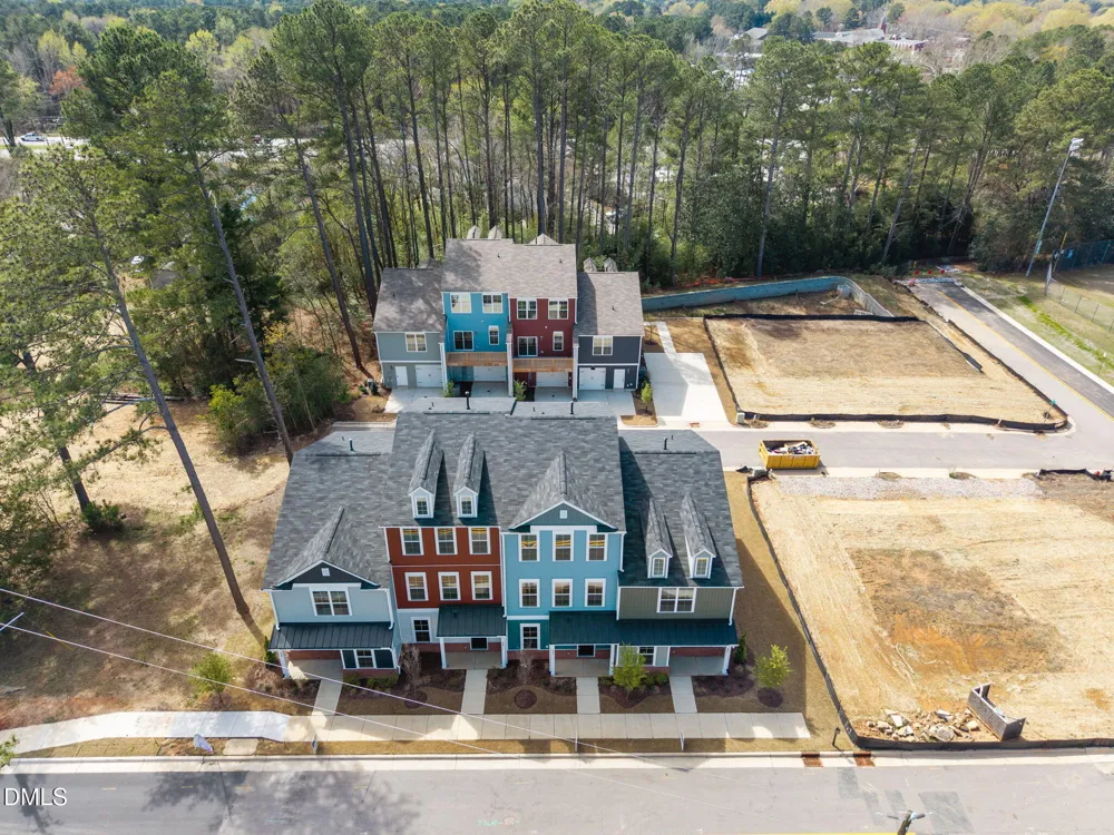 124 Oyster Lane #22 Garner, NC 27529