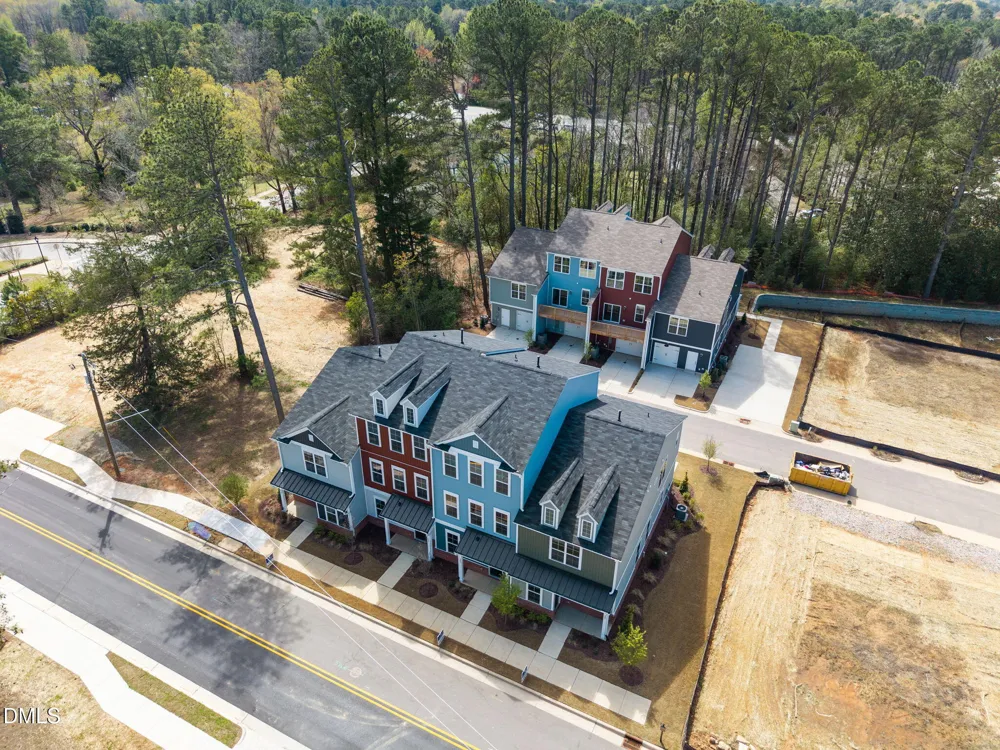 124 Oyster Lane #22 Garner, NC 27529