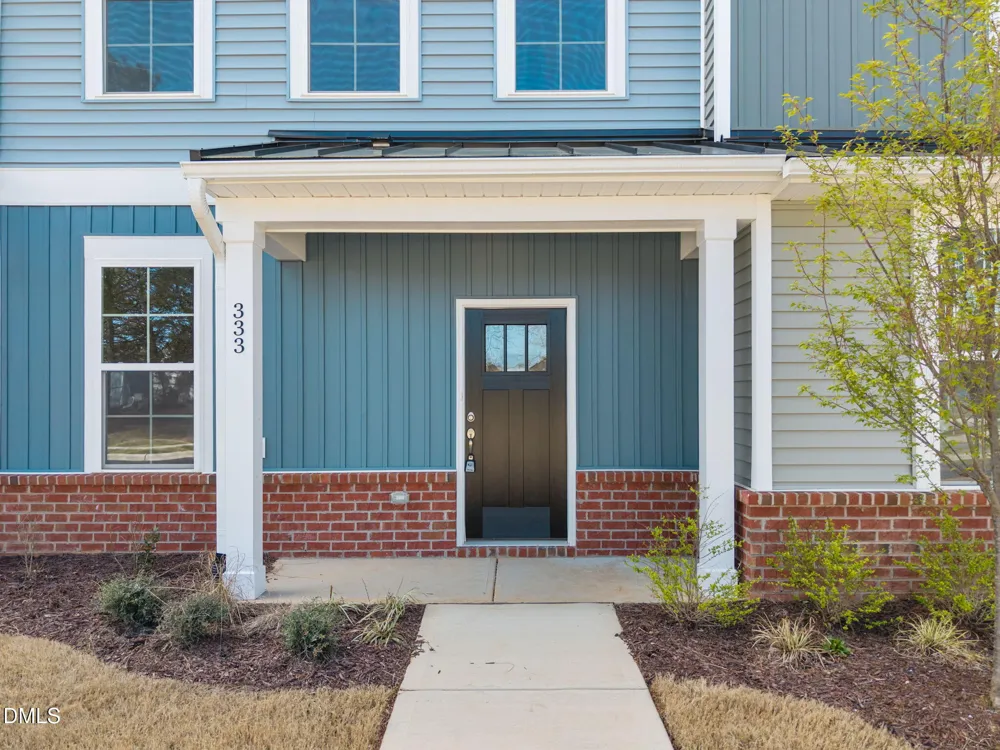 124 Oyster Lane #22 Garner, NC 27529