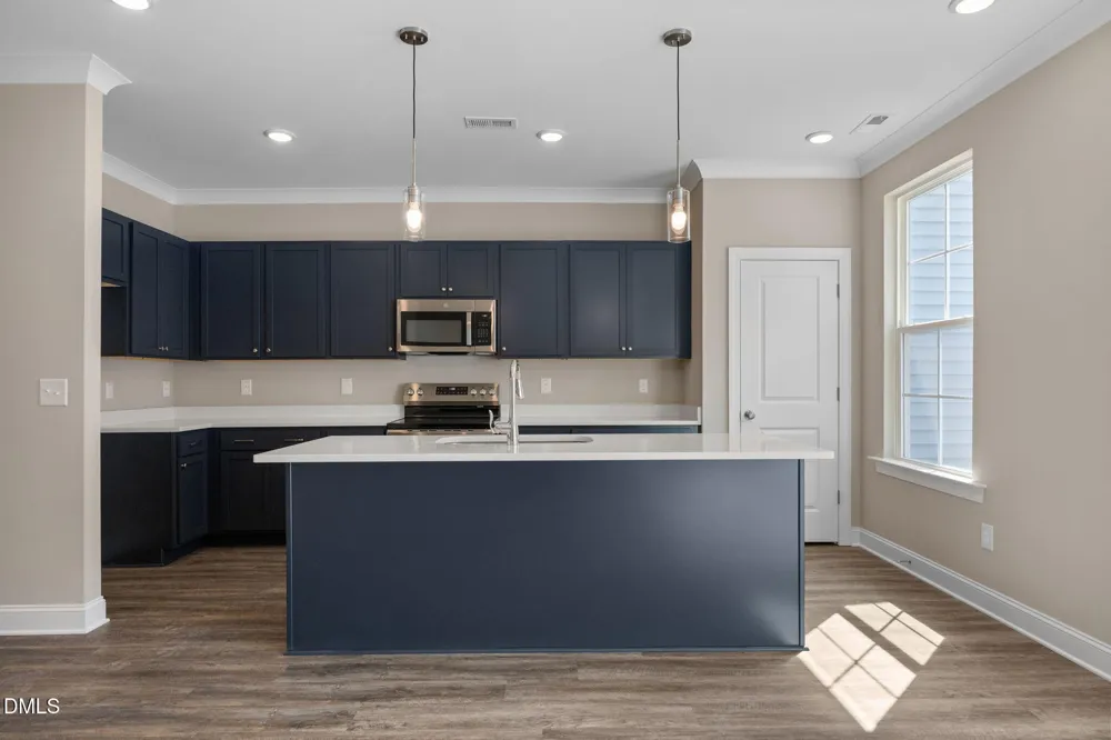 124 Oyster Lane #22 Garner, NC 27529