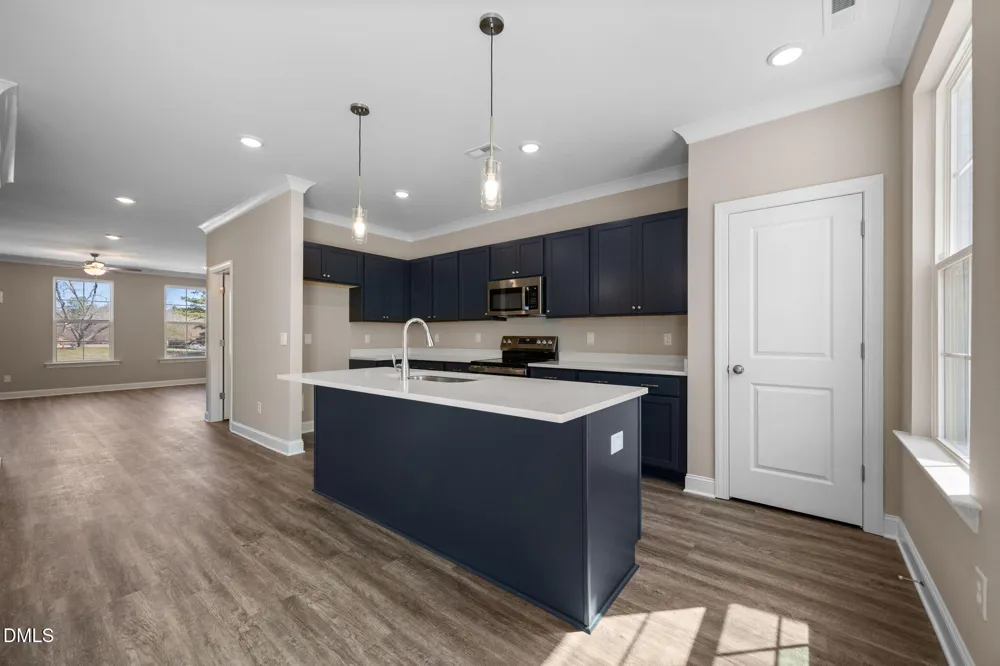124 Oyster Lane #22 Garner, NC 27529
