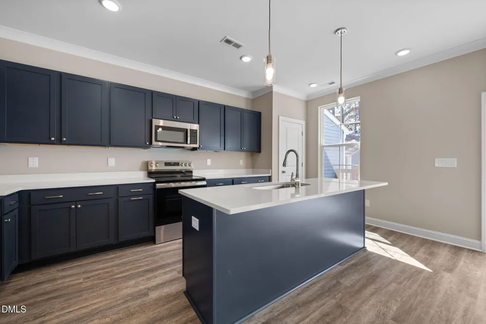 124 Oyster Lane #22 Garner, NC 27529