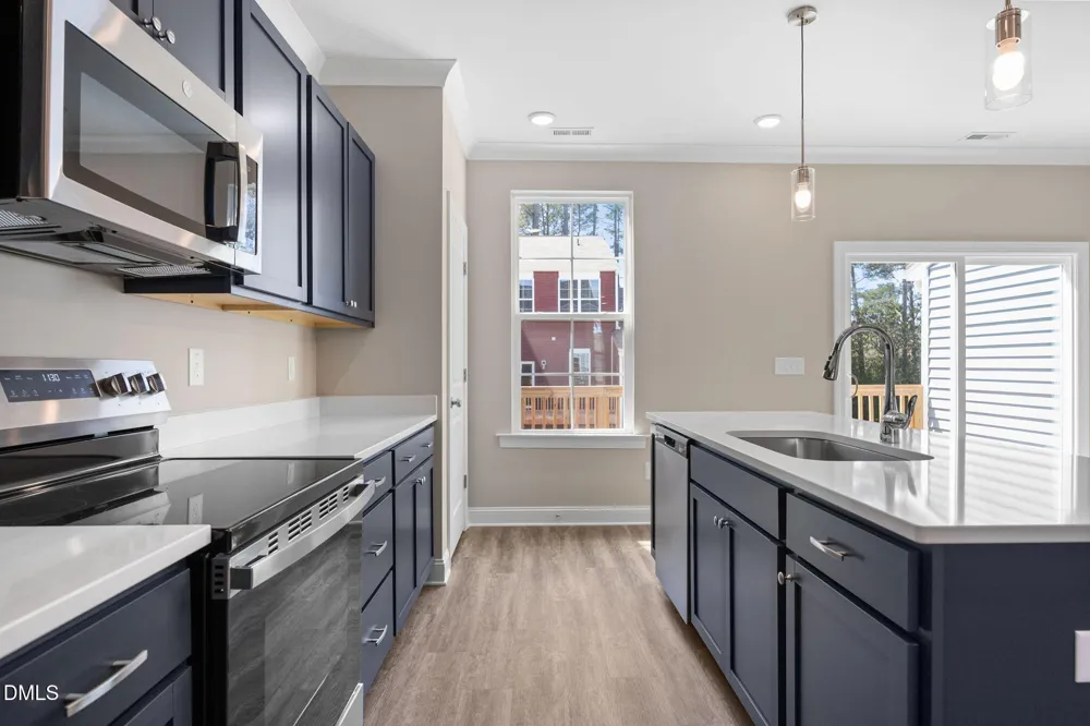 124 Oyster Lane #22 Garner, NC 27529