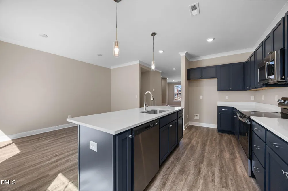 124 Oyster Lane #22 Garner, NC 27529