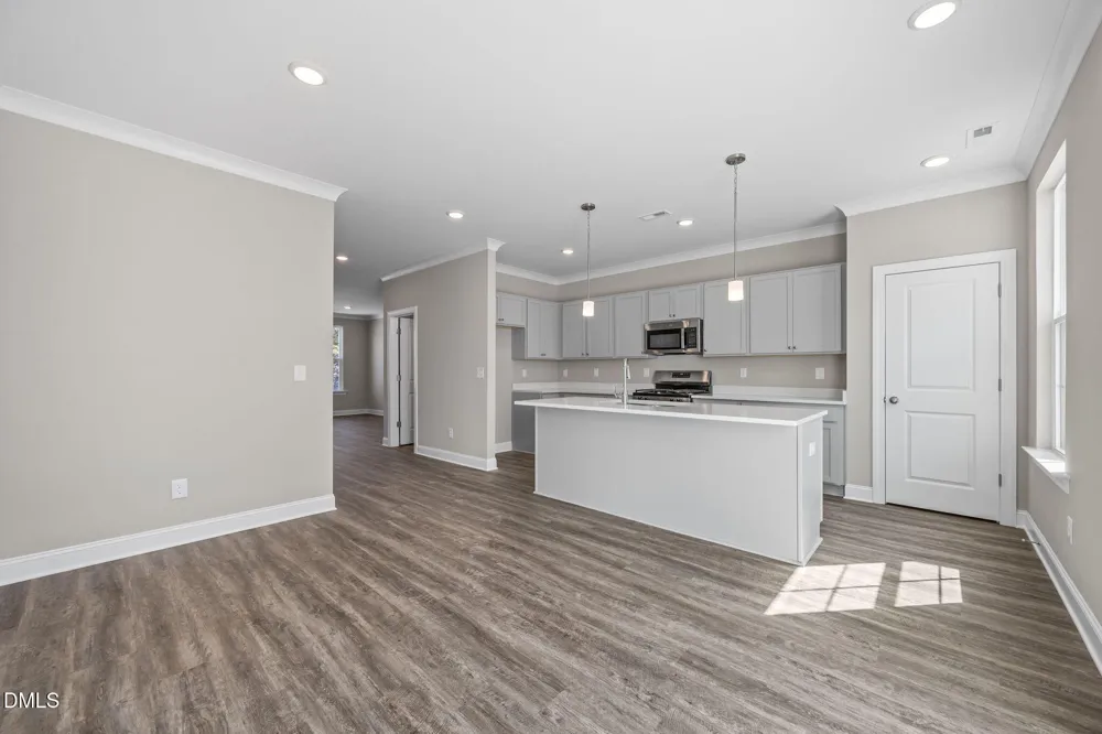 120 Oyster Lane #23 Garner, NC 27529