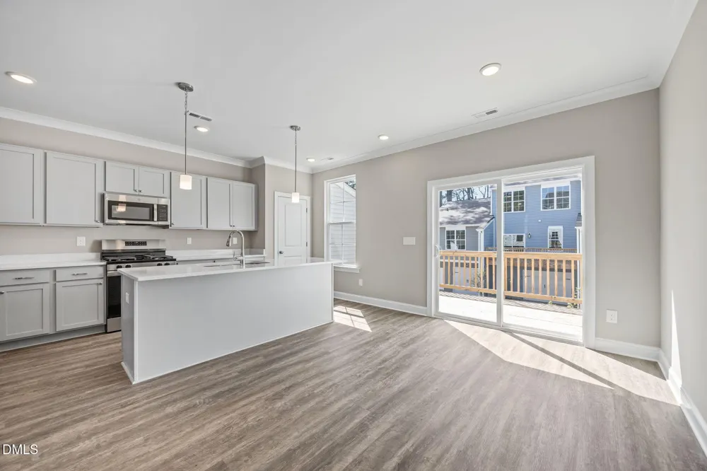 120 Oyster Lane #23 Garner, NC 27529