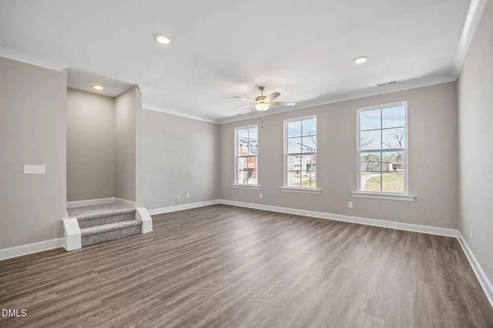 120 Oyster Lane #23 Garner, NC 27529