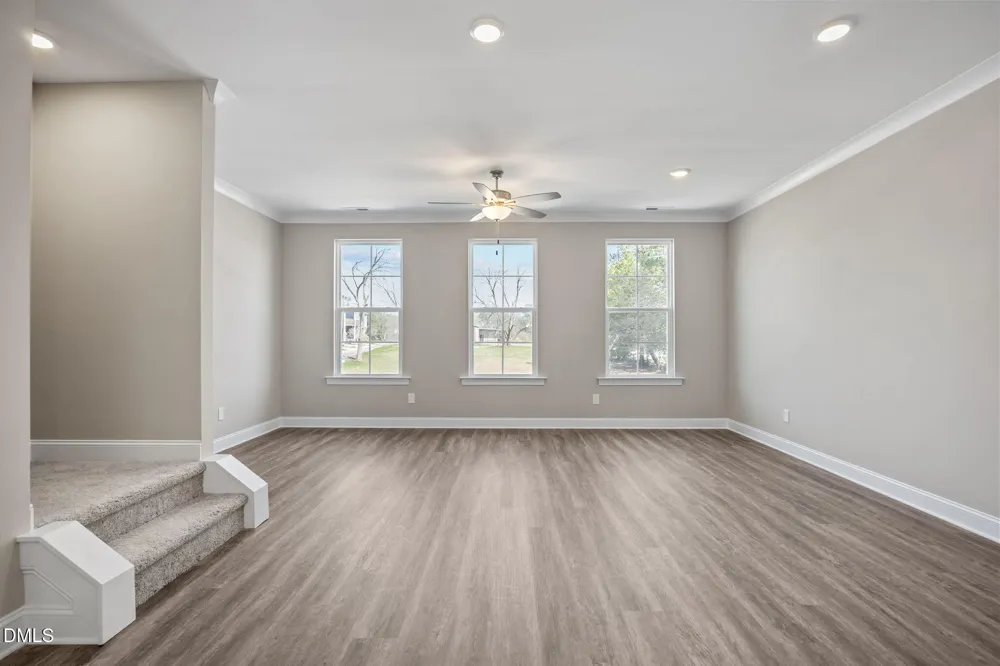 120 Oyster Lane #23 Garner, NC 27529