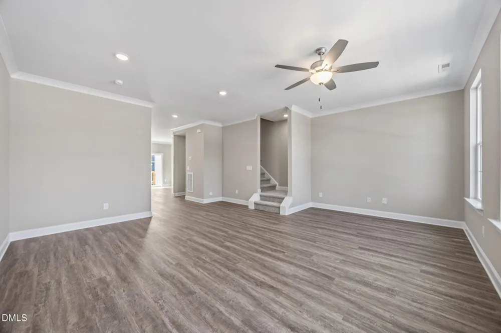 120 Oyster Lane #23 Garner, NC 27529
