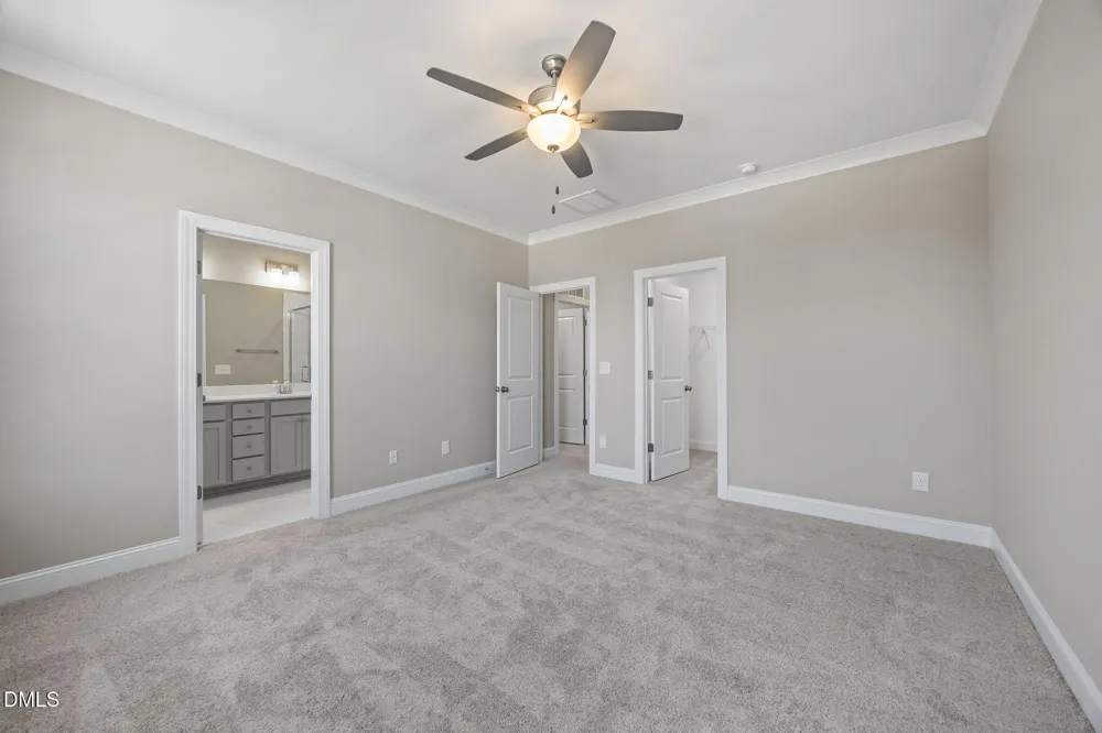 120 Oyster Lane #23 Garner, NC 27529