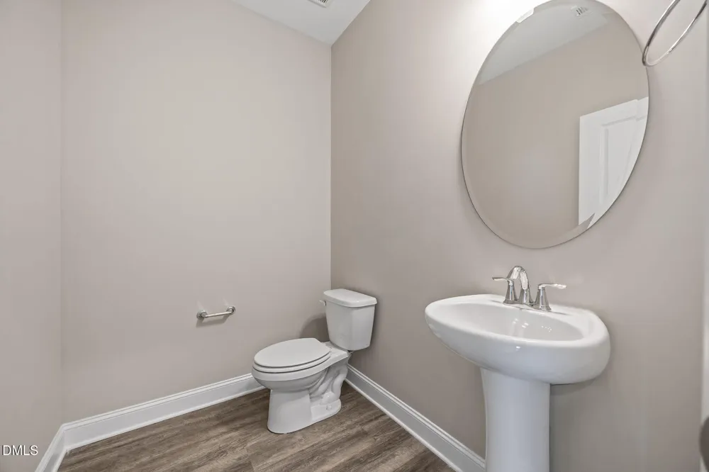 120 Oyster Lane #23 Garner, NC 27529
