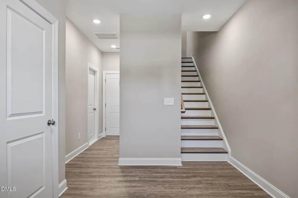 120 Oyster Lane #23 Garner, NC 27529