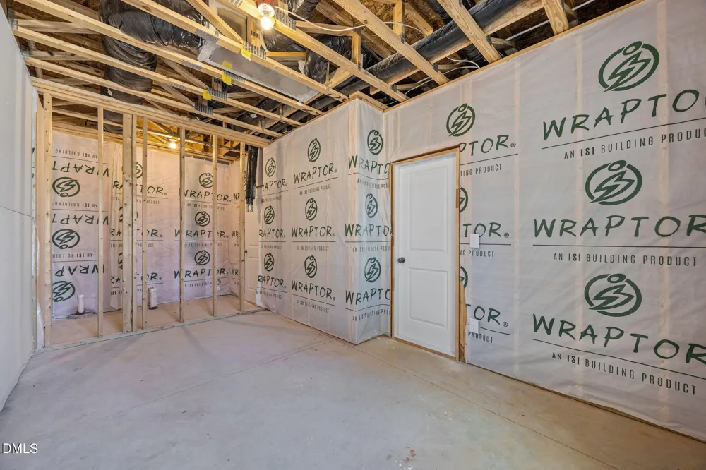 120 Oyster Lane #23 Garner, NC 27529