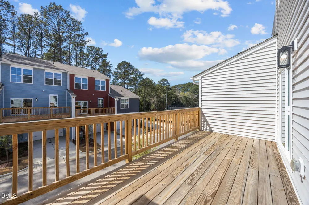 120 Oyster Lane #23 Garner, NC 27529