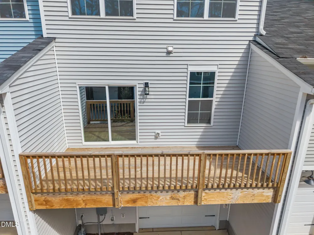 120 Oyster Lane #23 Garner, NC 27529