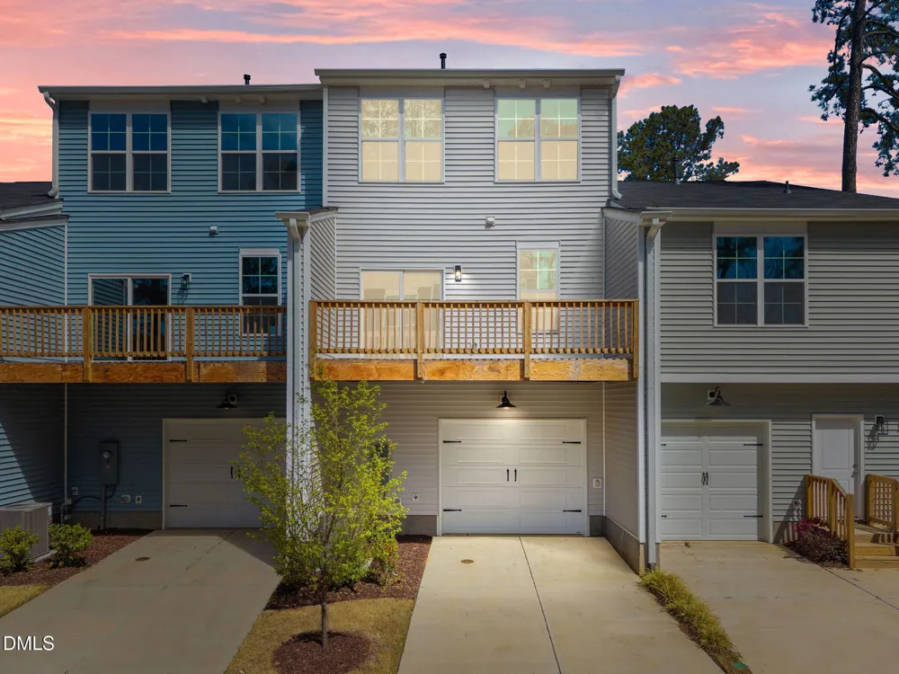 120 Oyster Lane #23 Garner, NC 27529