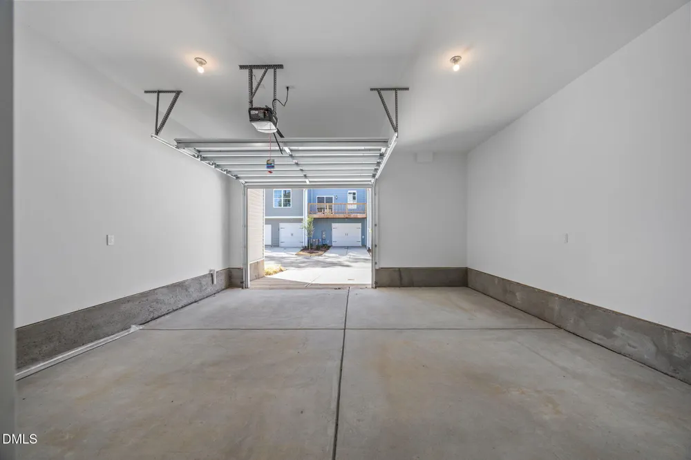 120 Oyster Lane #23 Garner, NC 27529