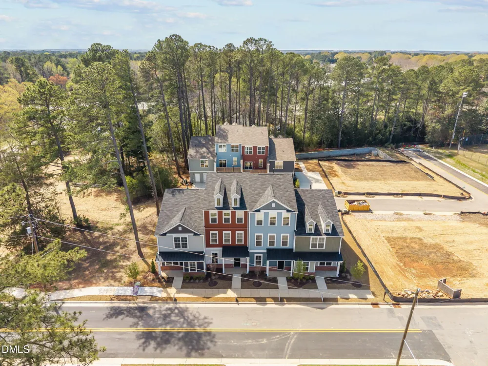 120 Oyster Lane #23 Garner, NC 27529