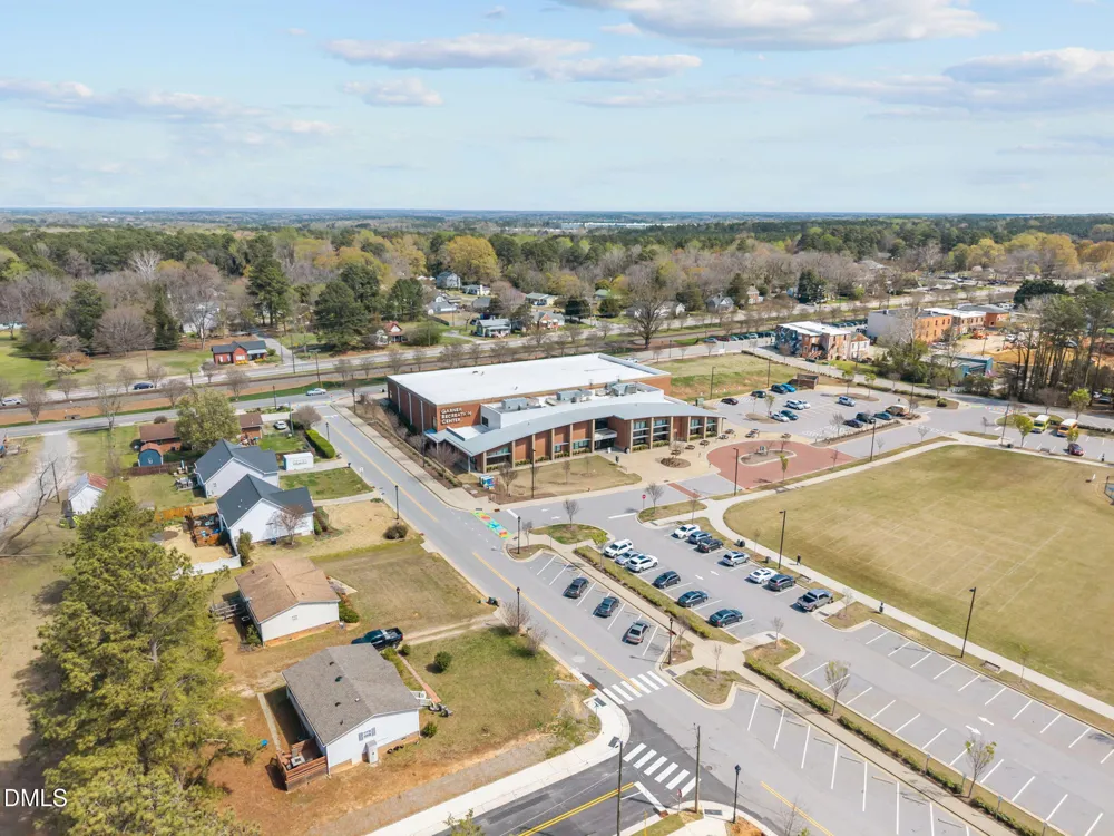120 Oyster Lane #23 Garner, NC 27529