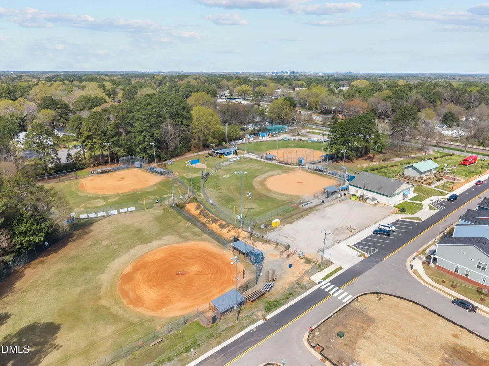 120 Oyster Lane #23 Garner, NC 27529