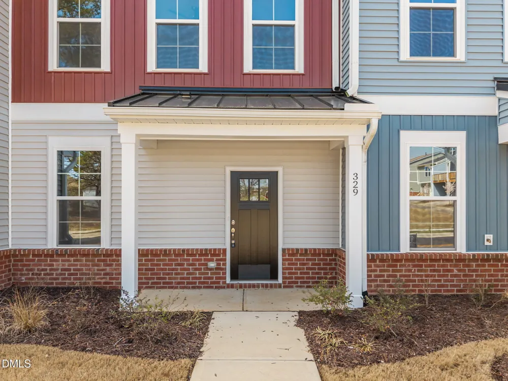 120 Oyster Lane #23 Garner, NC 27529