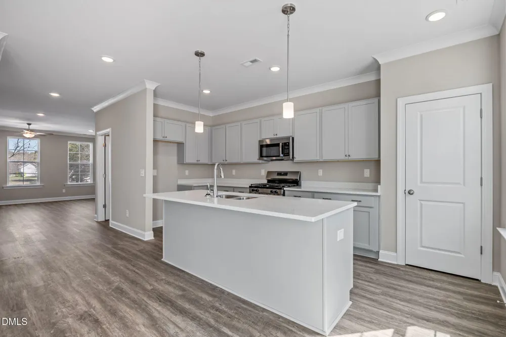 120 Oyster Lane #23 Garner, NC 27529