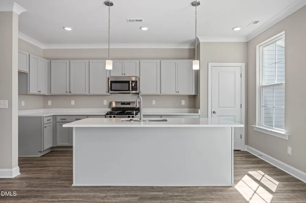 120 Oyster Lane #23 Garner, NC 27529