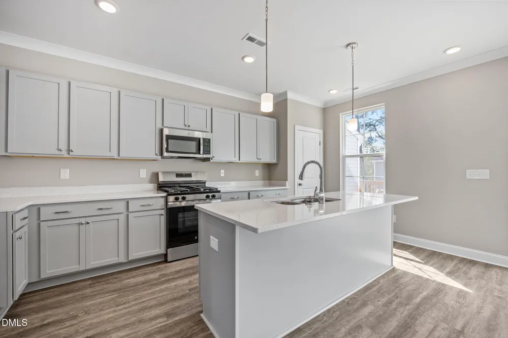 120 Oyster Lane #23 Garner, NC 27529