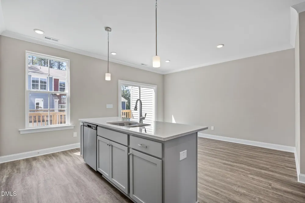 120 Oyster Lane #23 Garner, NC 27529