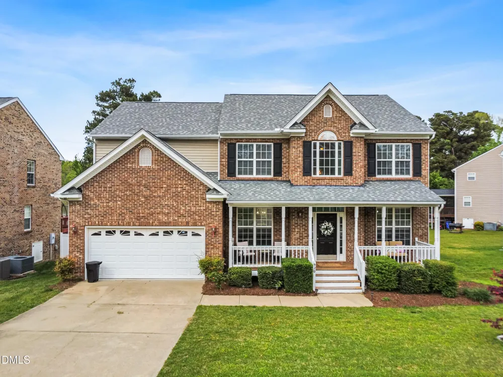 920 Pristine Lane Rolesville, NC 27571