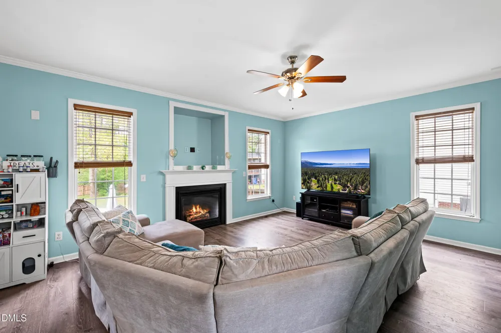 920 Pristine Lane Rolesville, NC 27571