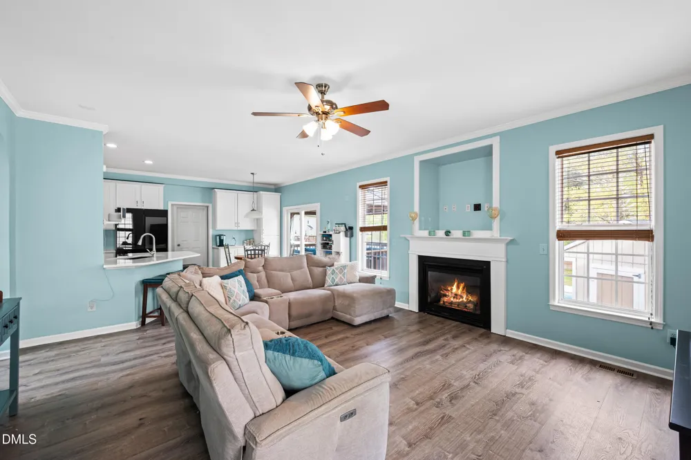 920 Pristine Lane Rolesville, NC 27571