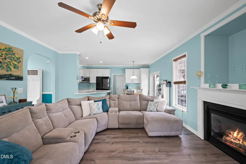 920 Pristine Lane Rolesville, NC 27571