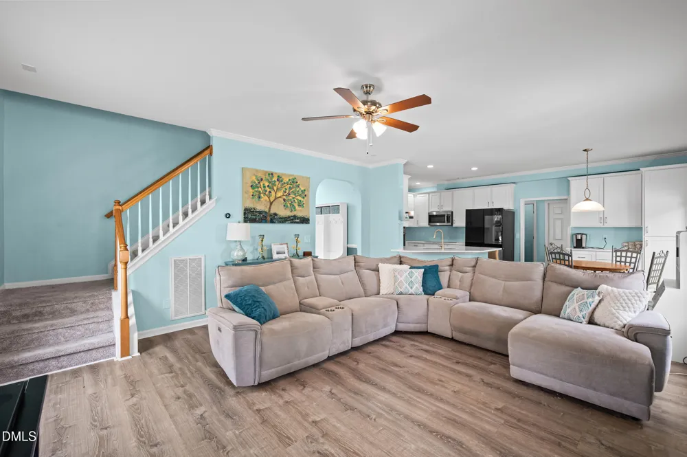 920 Pristine Lane Rolesville, NC 27571