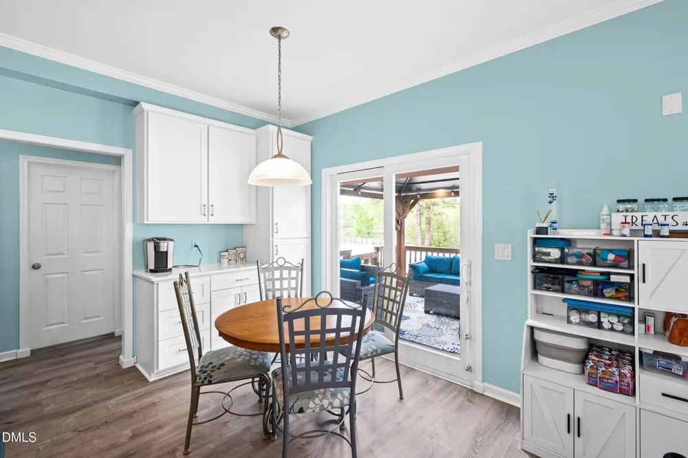 920 Pristine Lane Rolesville, NC 27571