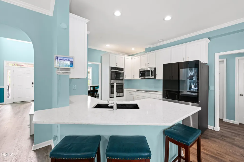 920 Pristine Lane Rolesville, NC 27571