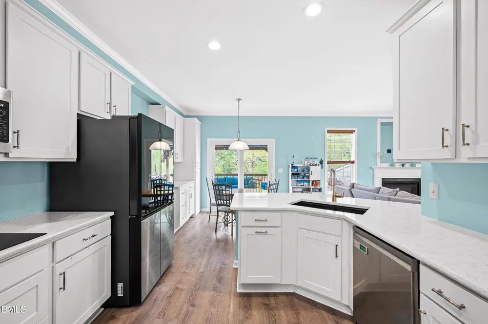 920 Pristine Lane Rolesville, NC 27571