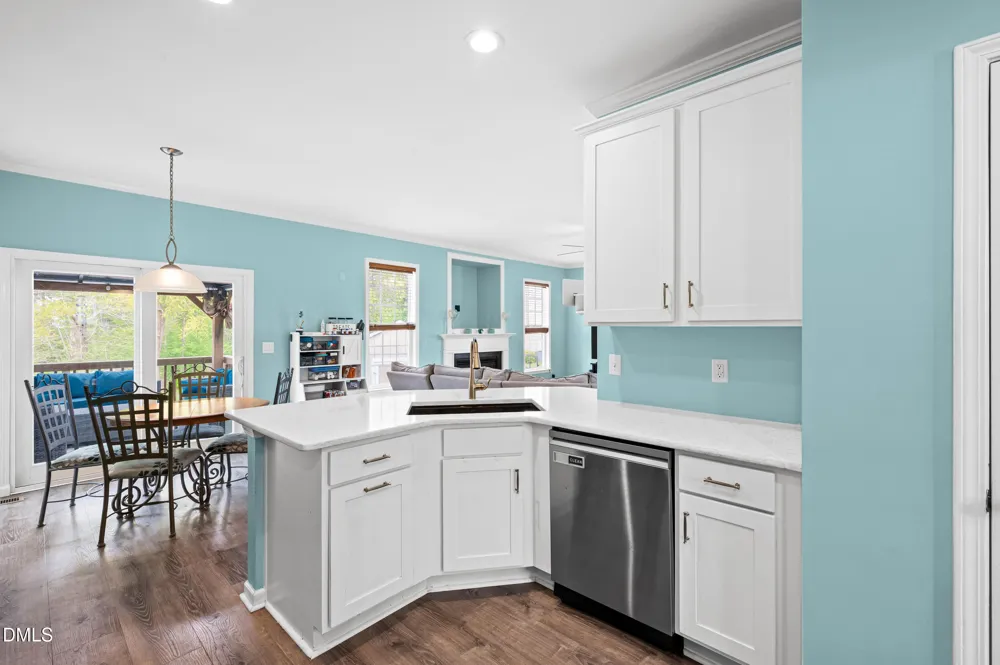 920 Pristine Lane Rolesville, NC 27571