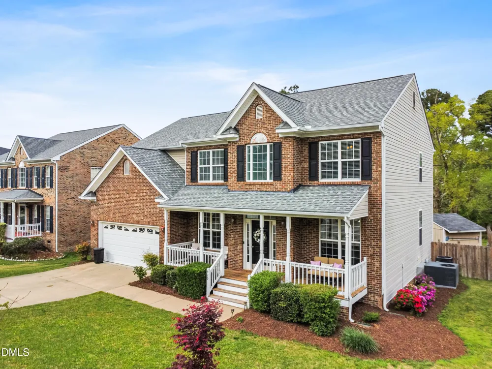920 Pristine Lane Rolesville, NC 27571