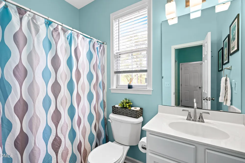 920 Pristine Lane Rolesville, NC 27571