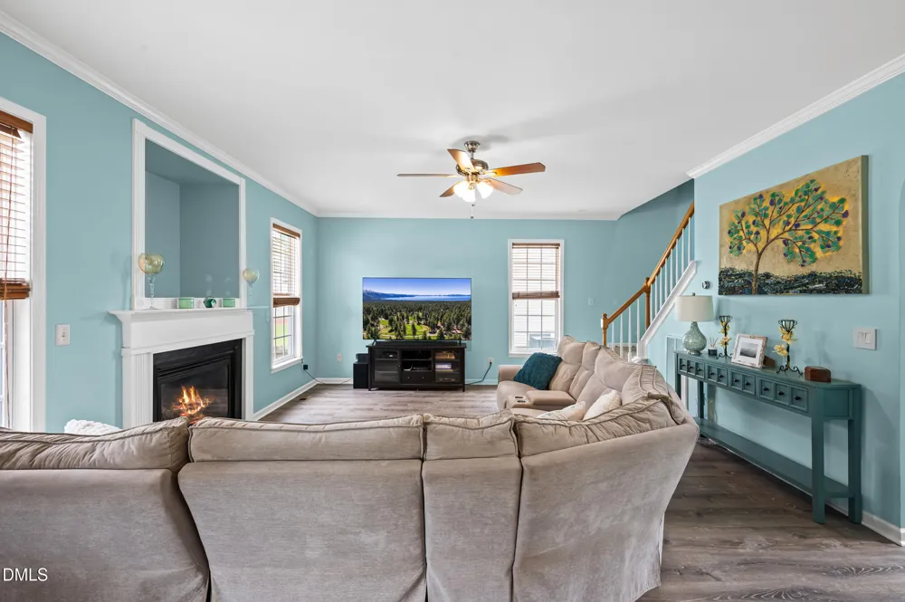 920 Pristine Lane Rolesville, NC 27571