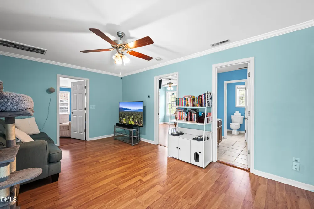 920 Pristine Lane Rolesville, NC 27571
