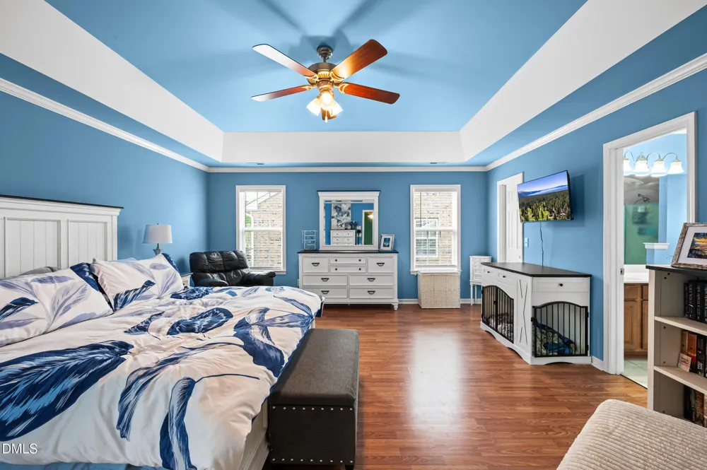 920 Pristine Lane Rolesville, NC 27571