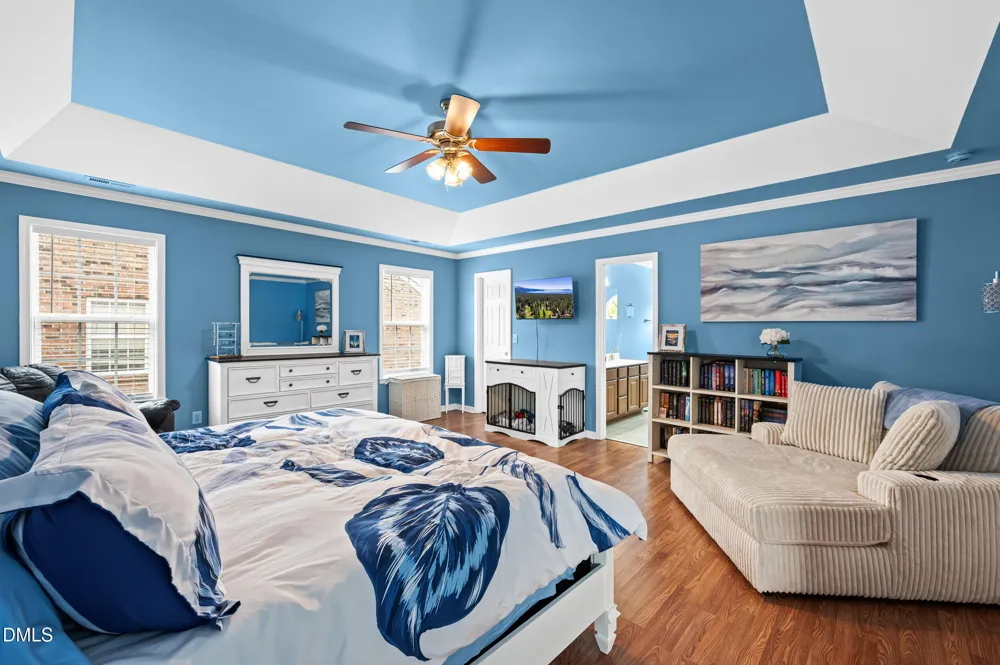 920 Pristine Lane Rolesville, NC 27571