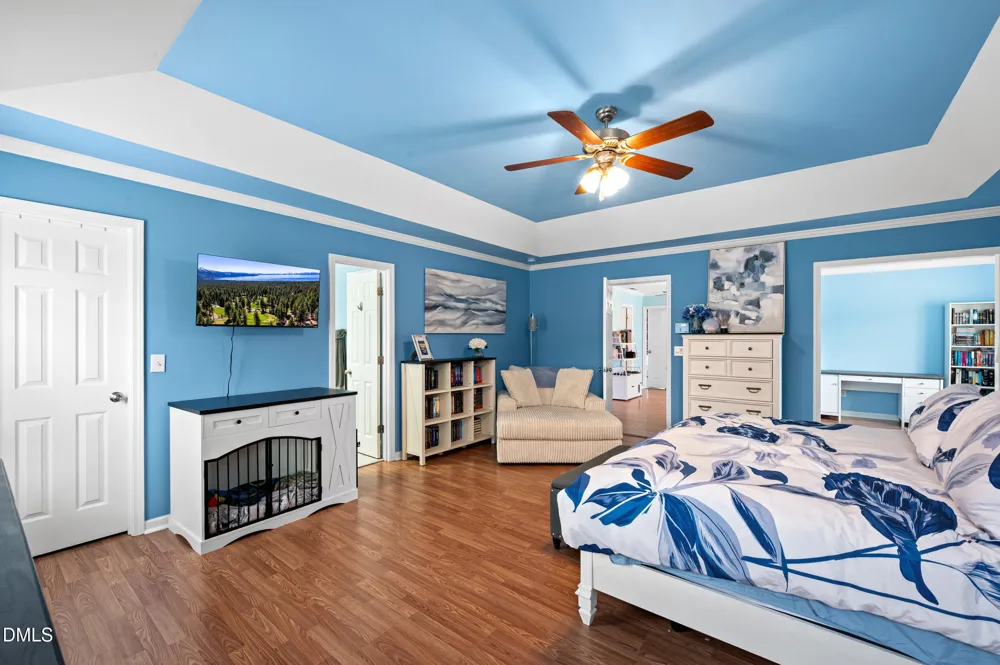 920 Pristine Lane Rolesville, NC 27571
