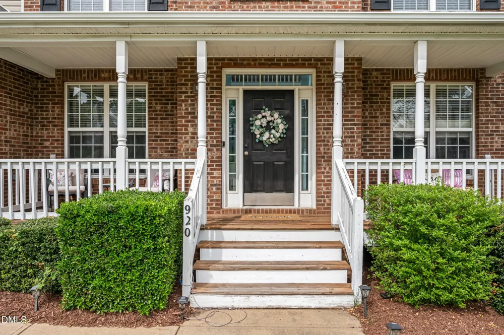 920 Pristine Lane Rolesville, NC 27571
