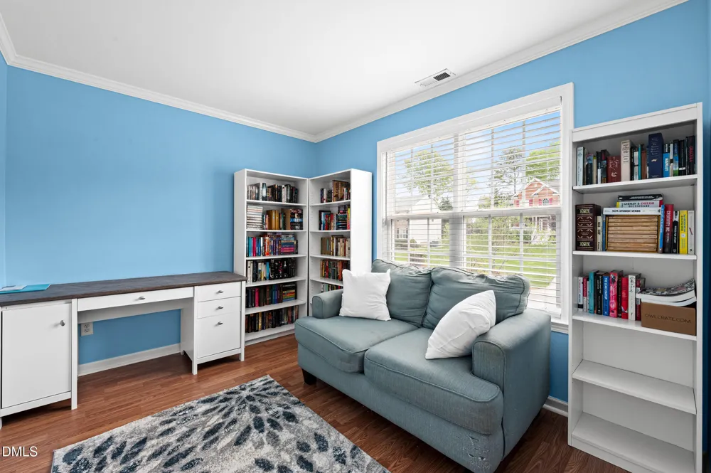 920 Pristine Lane Rolesville, NC 27571