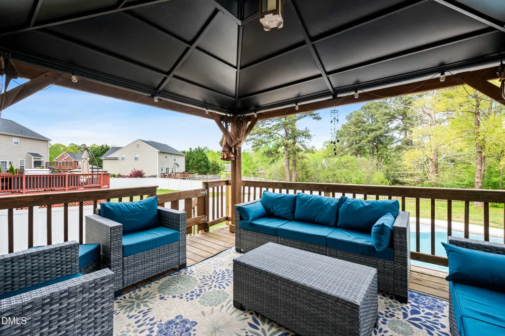 920 Pristine Lane Rolesville, NC 27571
