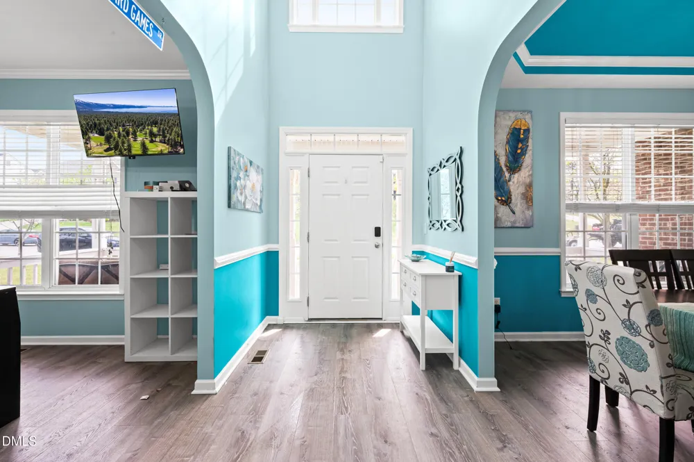 920 Pristine Lane Rolesville, NC 27571