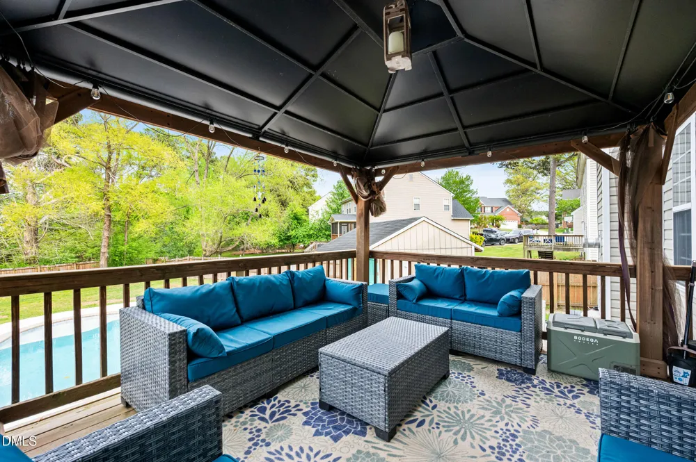 920 Pristine Lane Rolesville, NC 27571